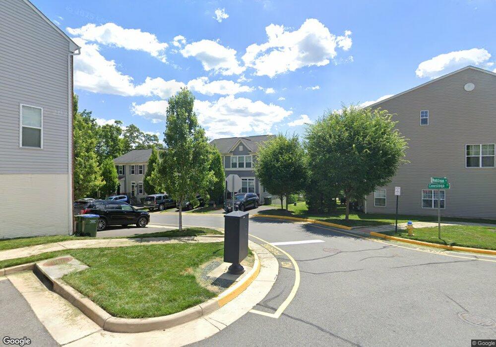 100 Conestoga Ln, Stafford, VA 22556 - photo 1