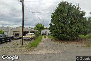405 E Carbon Ave, Bridger, MT 59014