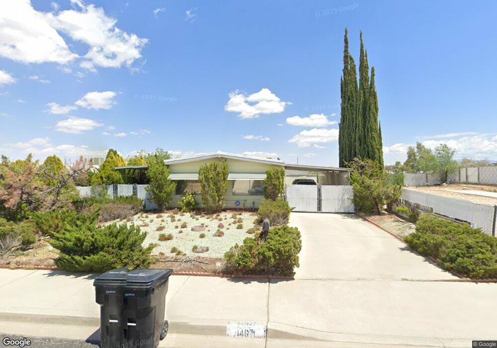 14017 Victoria Dr, Victorville, CA 92395 - photo 1