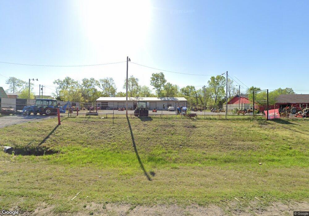 6702 New Sapulpa Rd, Tulsa, OK 74131 - photo 1