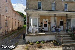 152 Chestnut St, Roseto, PA 18013