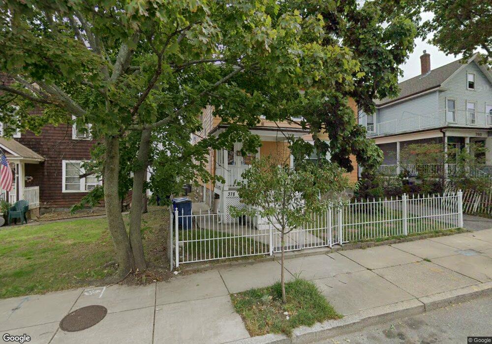 378 Hyde Park Ave unit 3, Roslindale, MA 02131 - photo 1