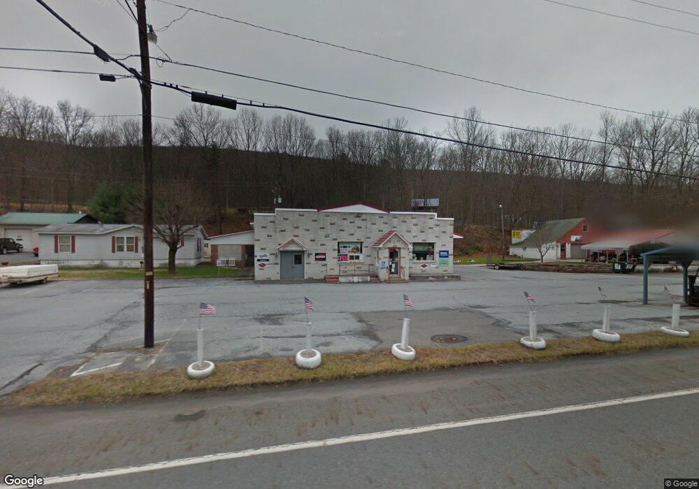 9758 U S 209, Williamstown, PA 17098 - photo 1