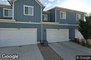 7403 S Olivine River Ln Unit 288, West Jordan, UT 84081