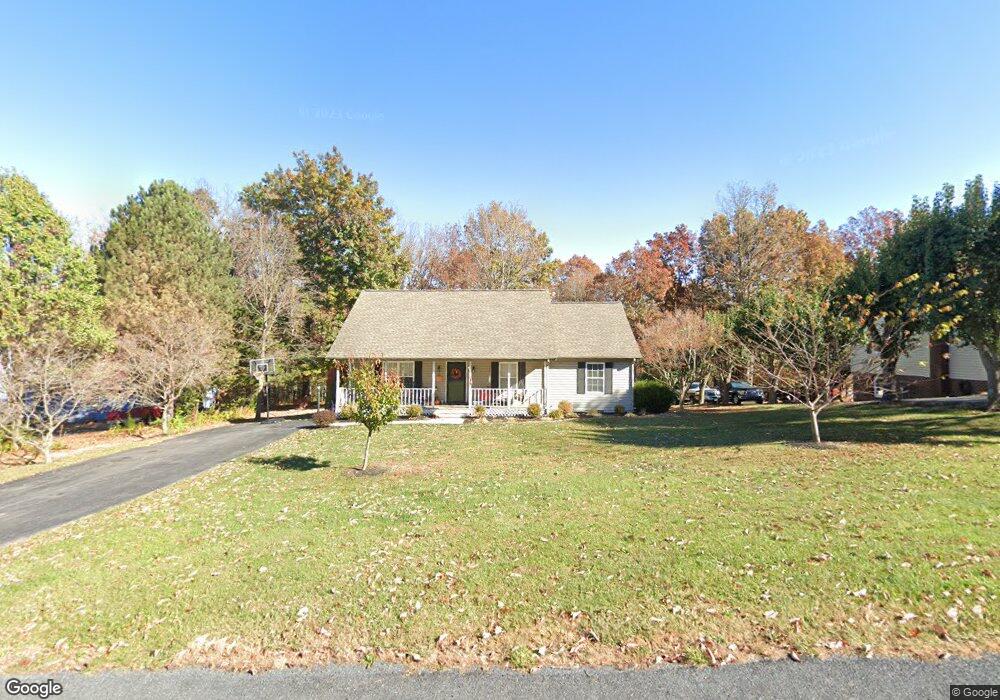 232 Beagle Gap Run, Waynesboro, VA 22980 - photo 1