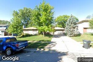 2201 Van Buren Ave, Ames, IA 50010