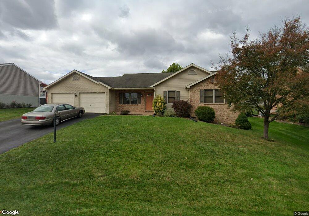 230 Stanford Rd, Hagerstown, MD 21742 - photo 1