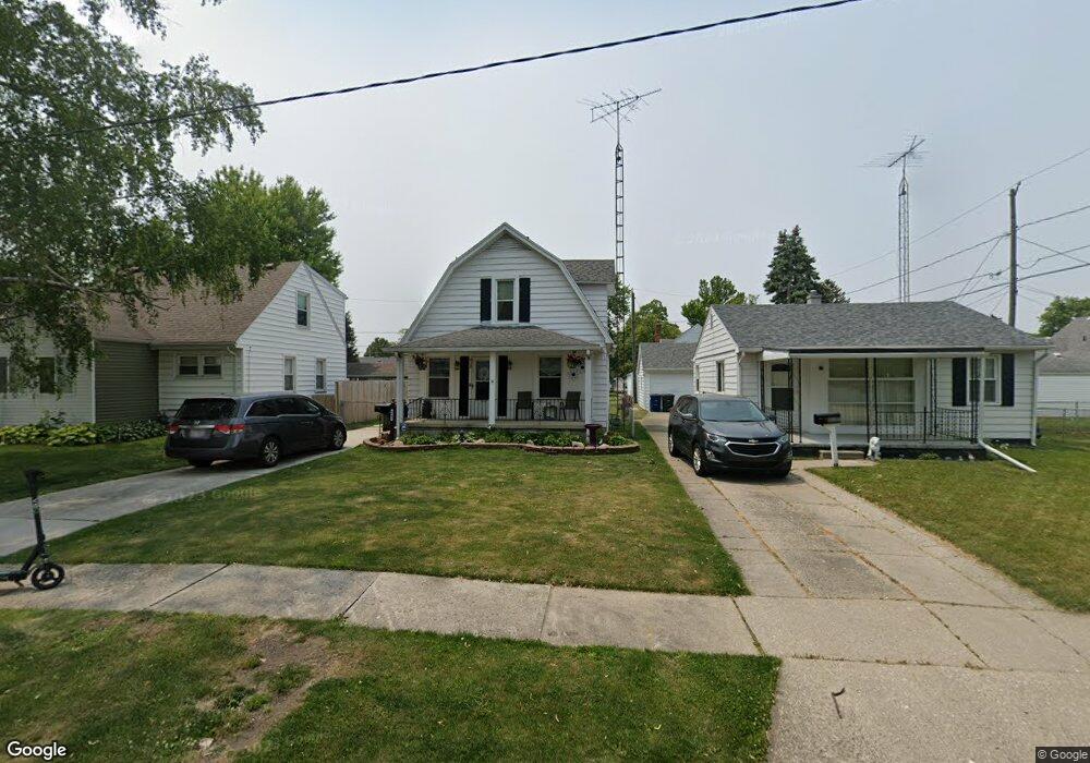 4643 285th St, Toledo, OH 43611 - photo 1