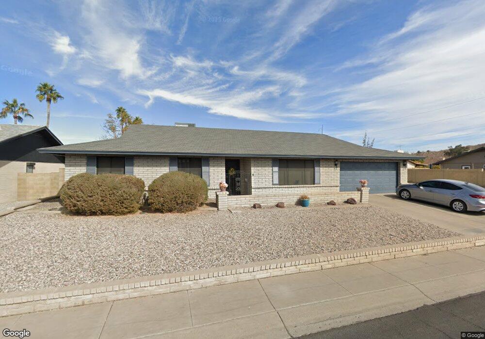 1108 E Taro Ln, Phoenix, AZ 85024 - photo 1