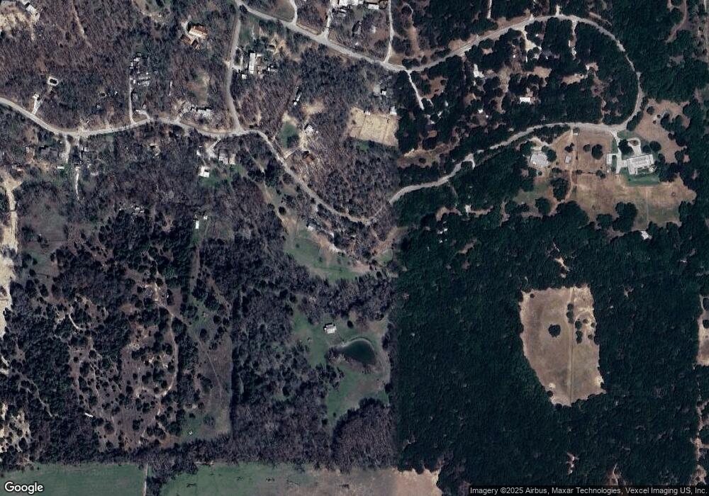 1261 Wildwood Trail, Weatherford, TX 76085 - photo 1