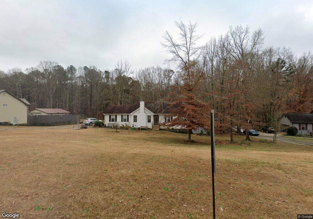 150 Beaver Creek Ln, Sharpsburg, GA 30277 - photo 1
