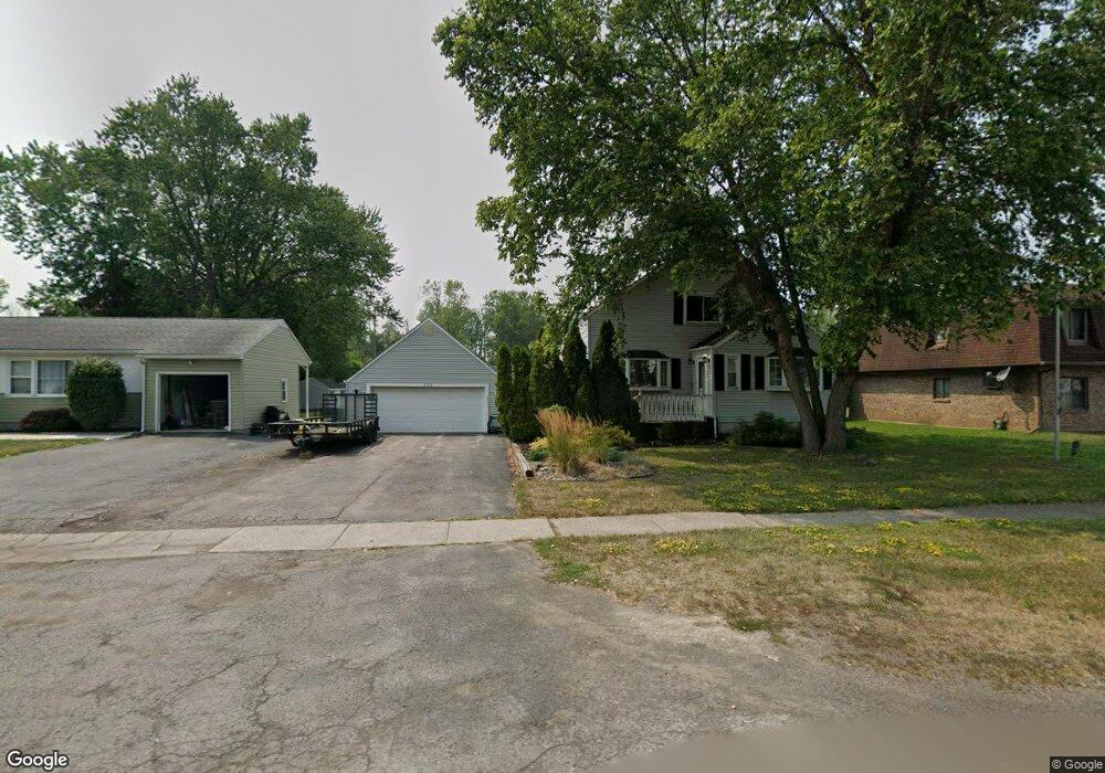 222 Witmer Rd, North Tonawanda, NY 14120 - photo 1