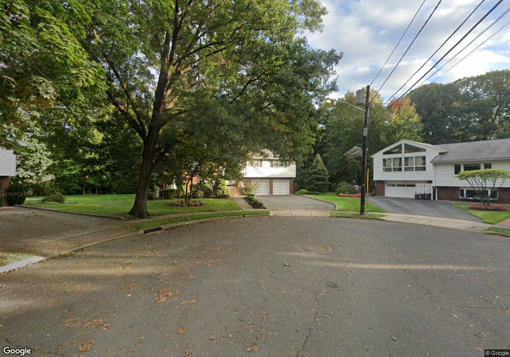 85 Nottingham Rd unit 1X, Fair Lawn, NJ 07410 - photo 1