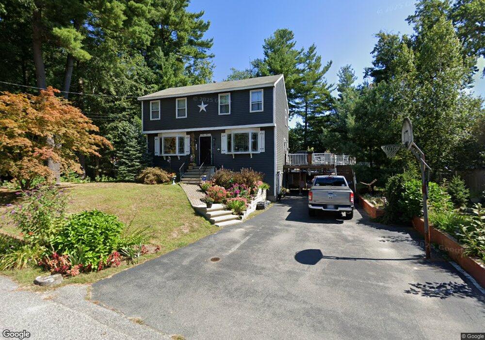 129 Quincy Rd, Tewksbury, MA 01876 - photo 1