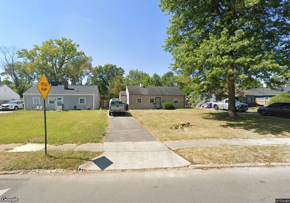 95 S Hampton Rd, Columbus, OH 43213 - photo 1