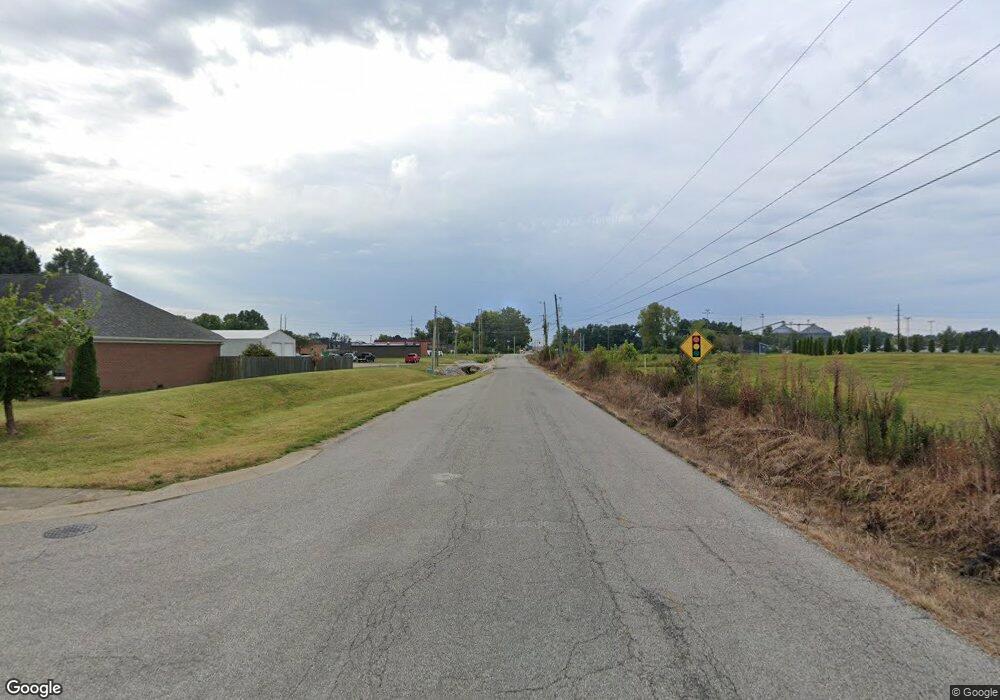 0 Ellerbusch Rd unit 202304101, Newburgh, IN 47630 - photo 1