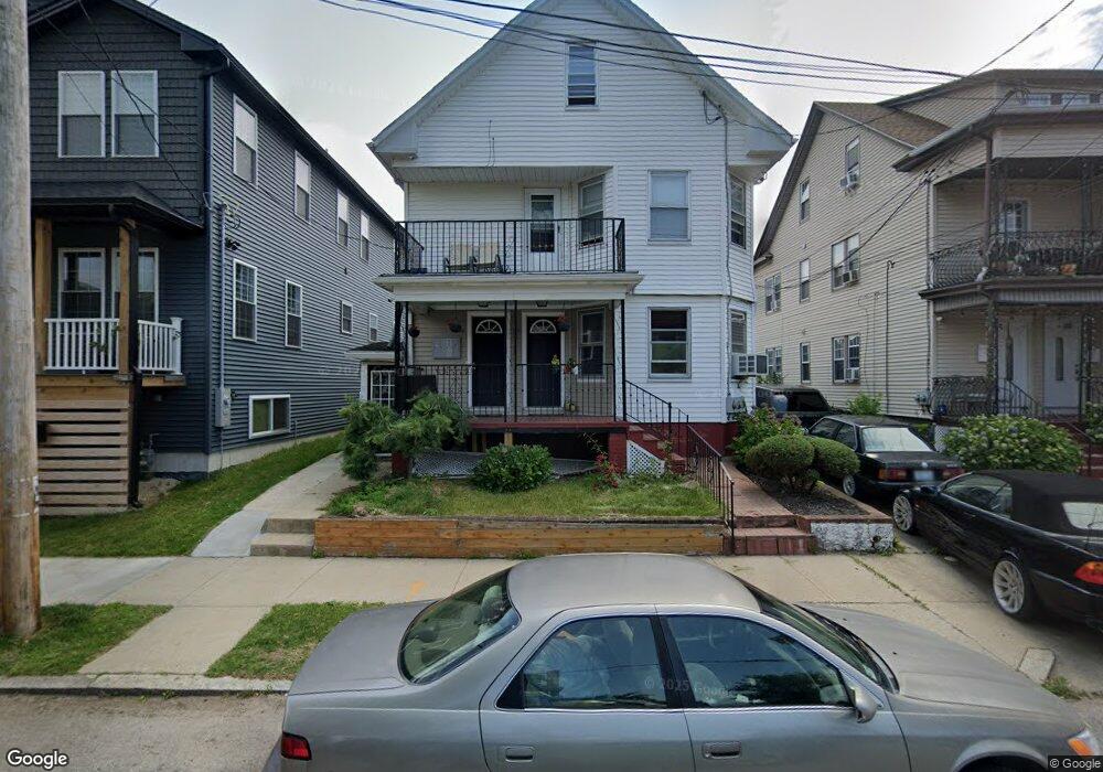 80 Ardoene St, Providence, RI 02907 - photo 1