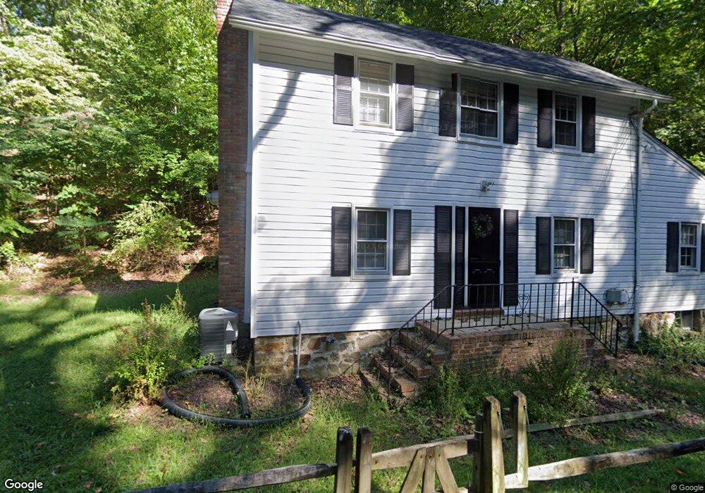 8651 Keller Ave, Lutherville Timonium, MD 21093 - photo 1