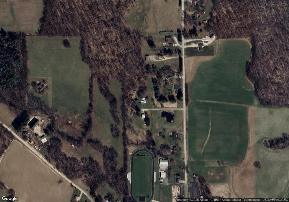 1848 Lucas North Rd, Lucas, OH 44843 - photo 1