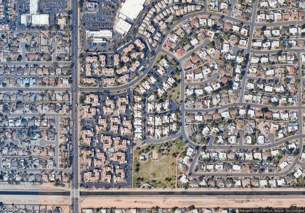 1844 E Bendix Dr, Tempe, AZ 85283 - photo 1