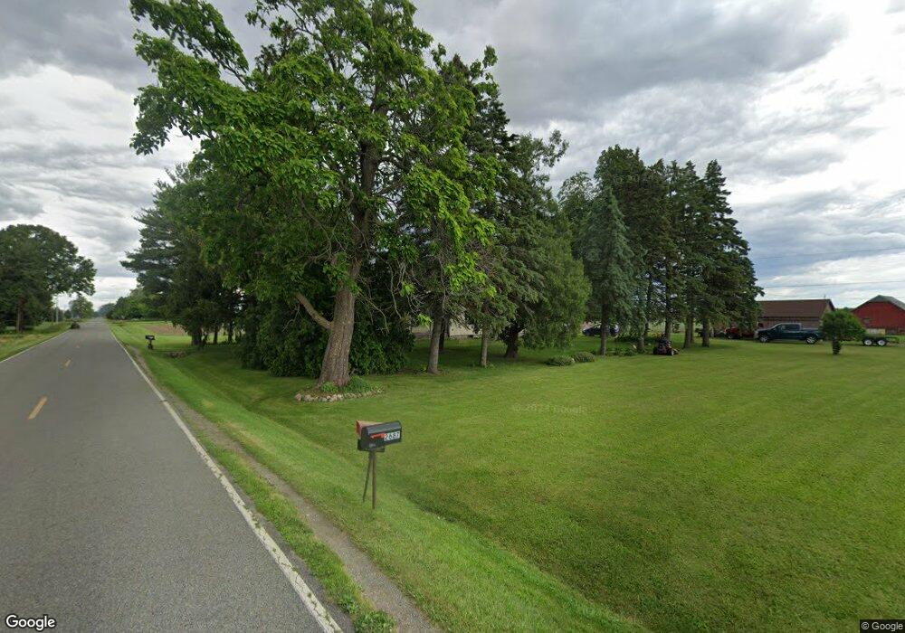 2687 N Geeck Rd, Corunna, MI 48817 - photo 1