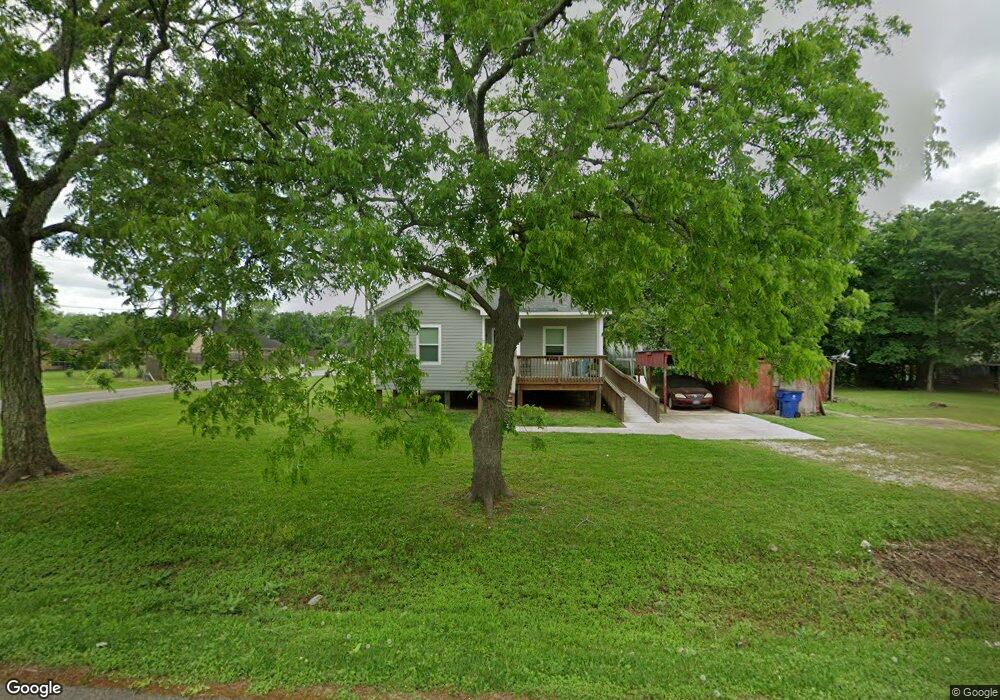 301 High St, Brazoria, TX 77422 - photo 1