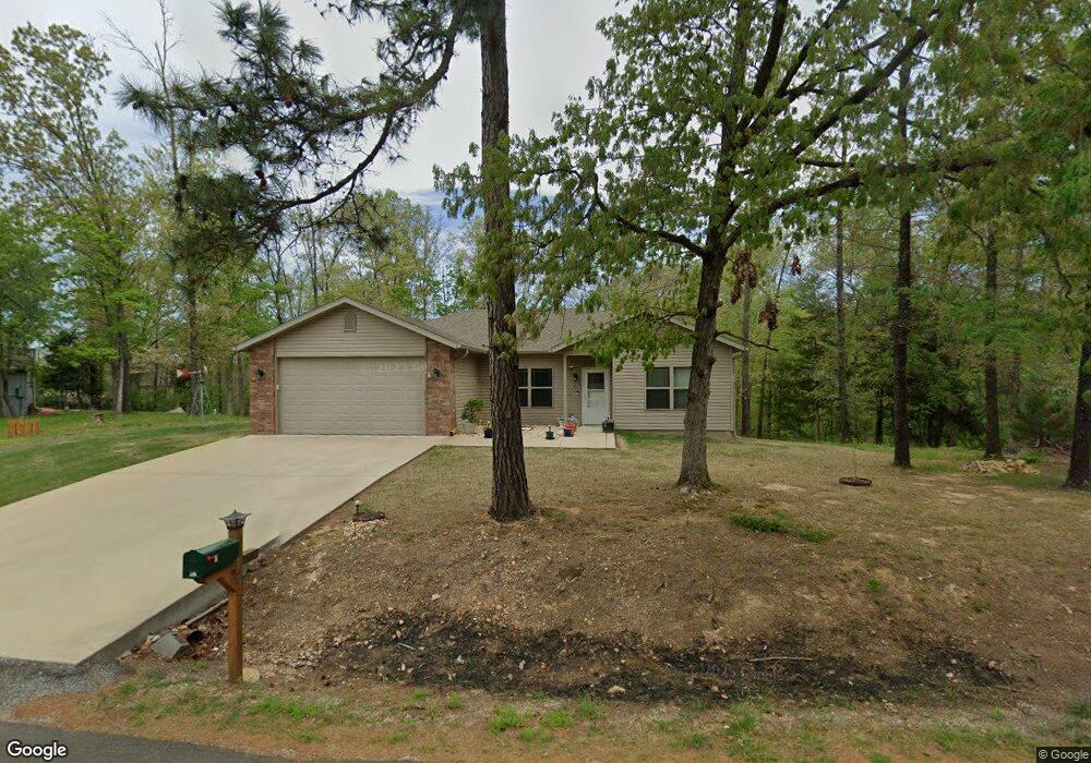 00 Allonby Cir, Bella Vista, AR 72714 - photo 1
