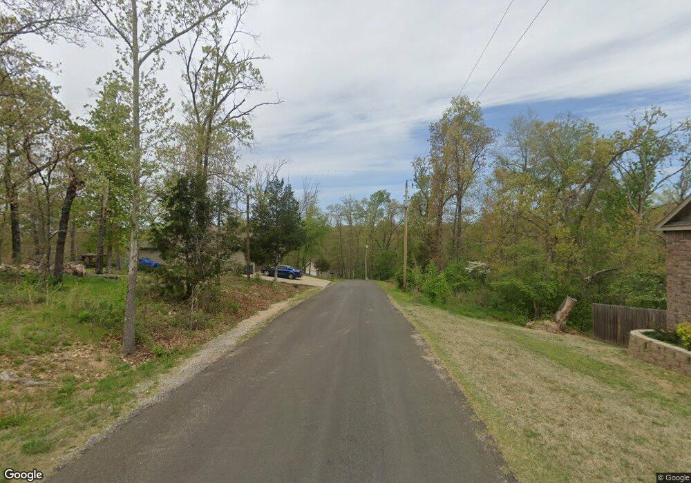 301 Allonby Cir, Bella Vista, AR 72714 - photo 1