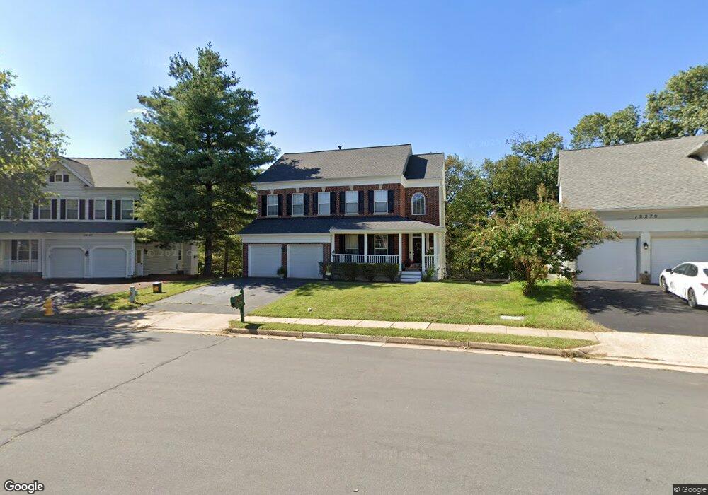 12274 Scotts Mill Dr, Bristow, VA 20136 - photo 1