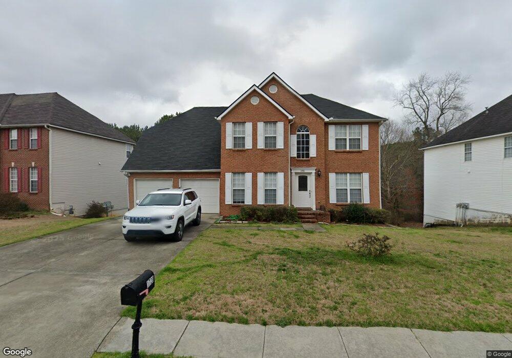 1720 Pinehurst View Dr, Grayson, GA 30017 - photo 1