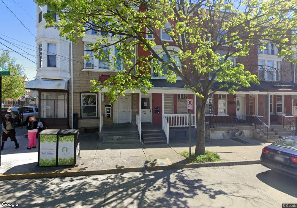 547 N 5th St, Allentown, PA 18102 - photo 1