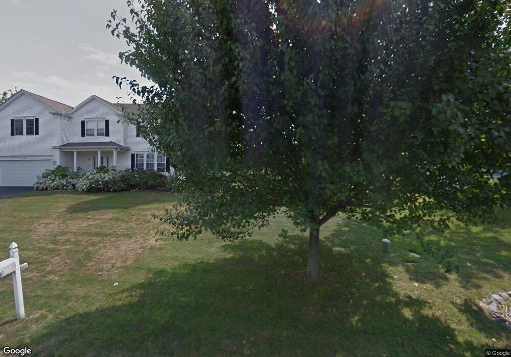 27 Wintergreen Dr, Middletown, RI 02842 - photo 1