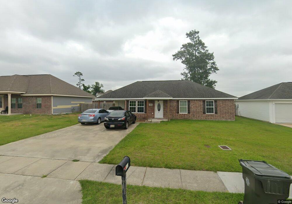 902 N Grace St, Lake Charles, LA 70615 - photo 1
