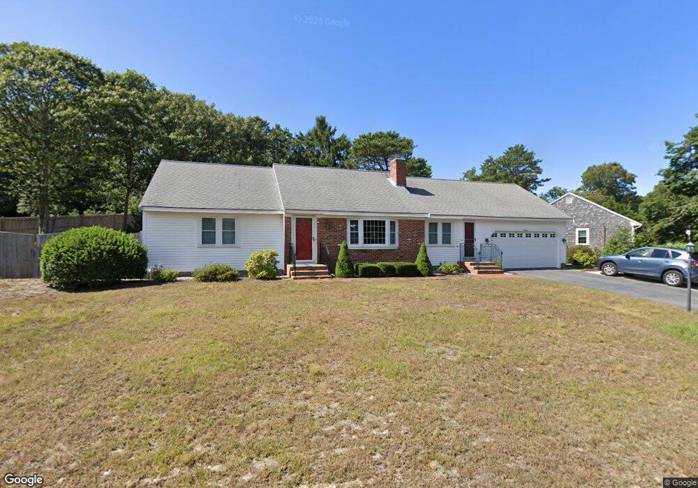 11 Halyard Rd, Yarmouth Port, MA 02675 - photo 1