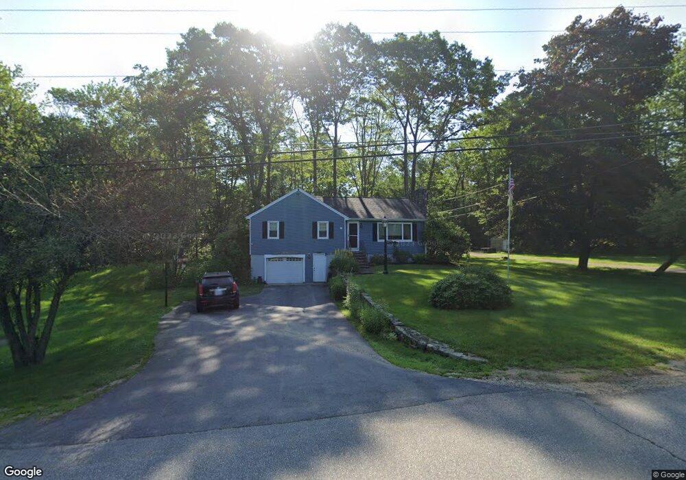 906 River Rd, Weare, NH 03281 - photo 1