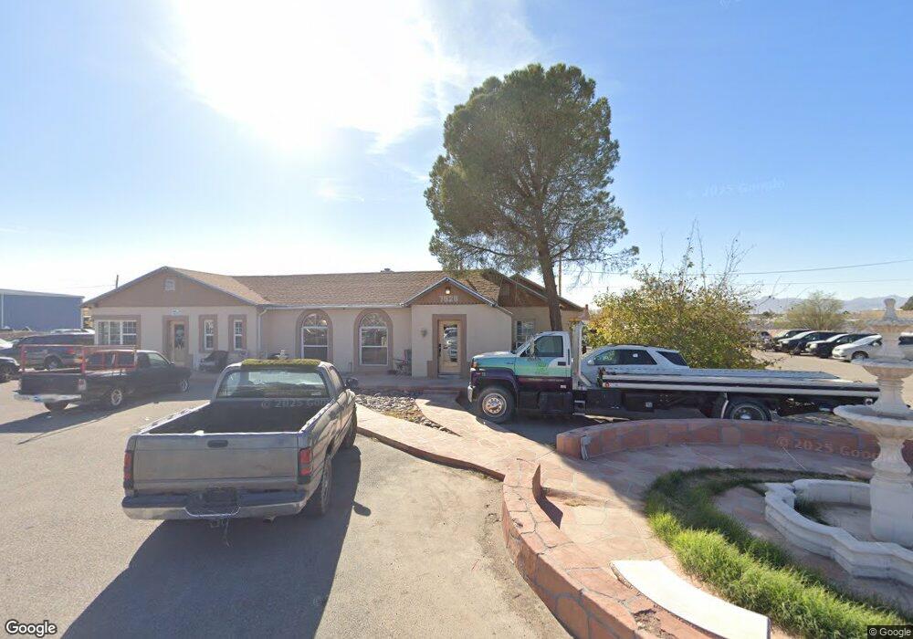 7526 Alameda Ave, El Paso, TX 79915 - photo 1