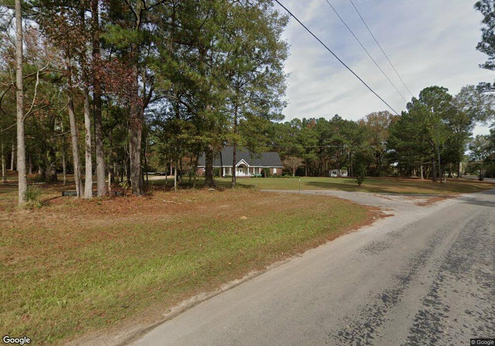 134 Wes Havard Rd, Lucedale, MS 39452 - photo 1