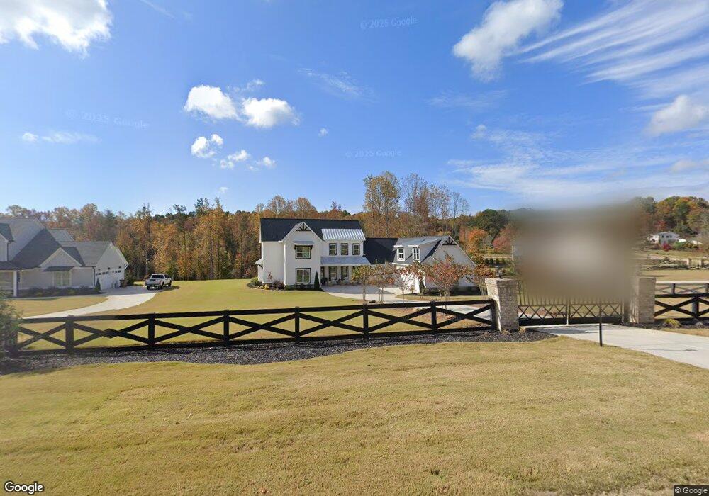 5274 L J Martin Dr, Gainesville, GA 30507 - photo 1