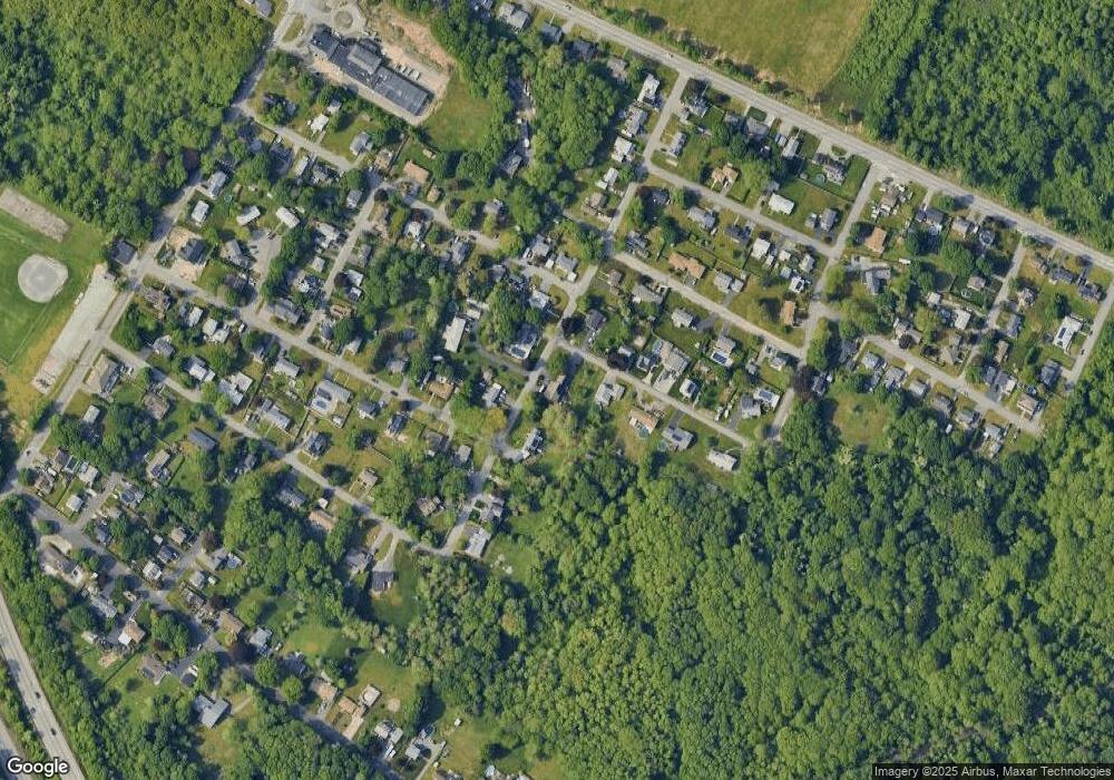 274 Lawton St, Somerset, MA 02725 - photo 1