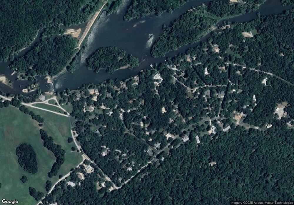 80 Crest Dr, Locust Grove, OK 74352 - photo 1