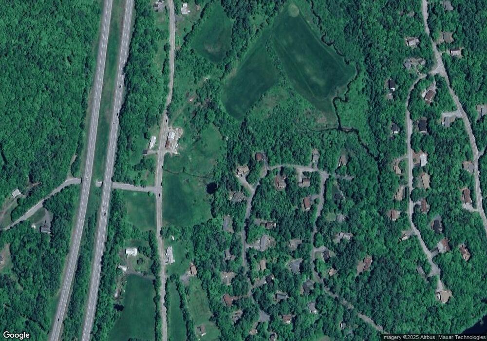 14 Robin Ln, Grantham, NH 03753 - photo 1