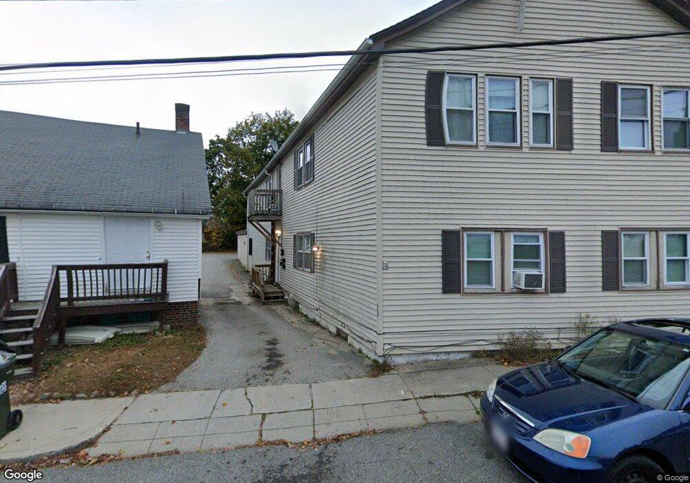 72 Granite St, Webster, MA 01570 - photo 1