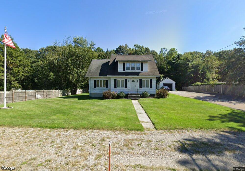 173 Main St, Walpole, MA 02081 - photo 1