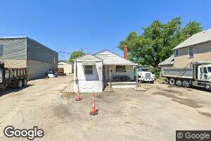 771 N Rose Ave, Columbus, OH 43219