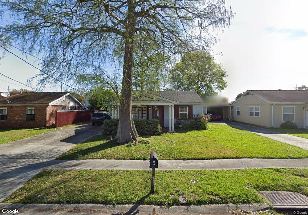 4745 Saint Ferdinand Dr, New Orleans, LA 70126 - photo 1
