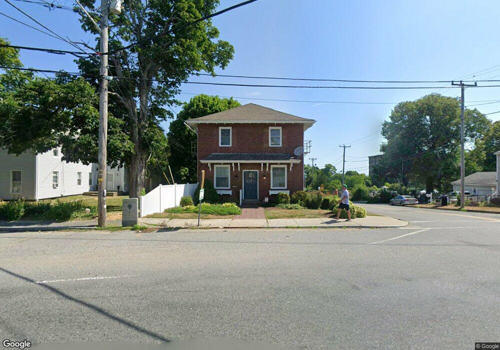 1 Main St, Kingston, MA 02364 - photo 1