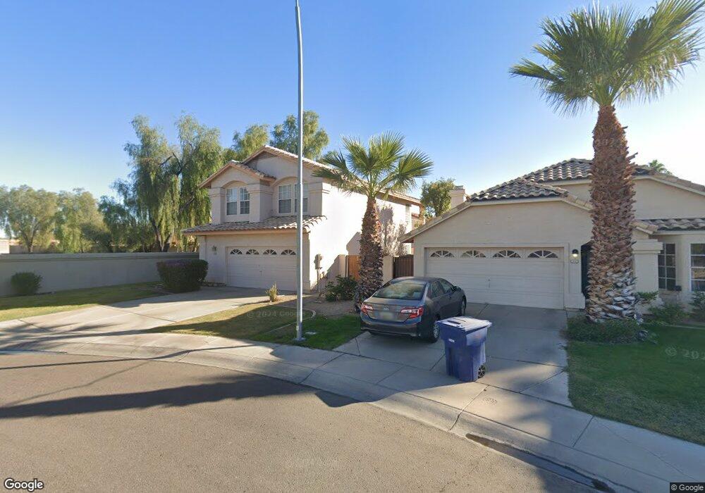 3101 W Baylor Ln, Chandler, AZ 85226 - photo 1