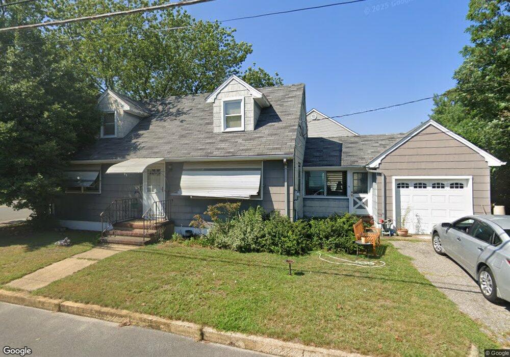 5 E Cape May Ave, Ocean Gate, NJ 08740 - photo 1