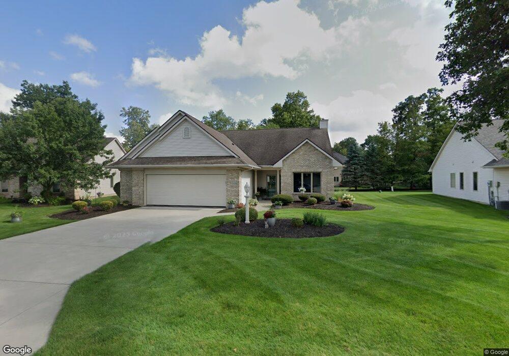 9436 Trellis Cove, Fort Wayne, IN 46835 - photo 1