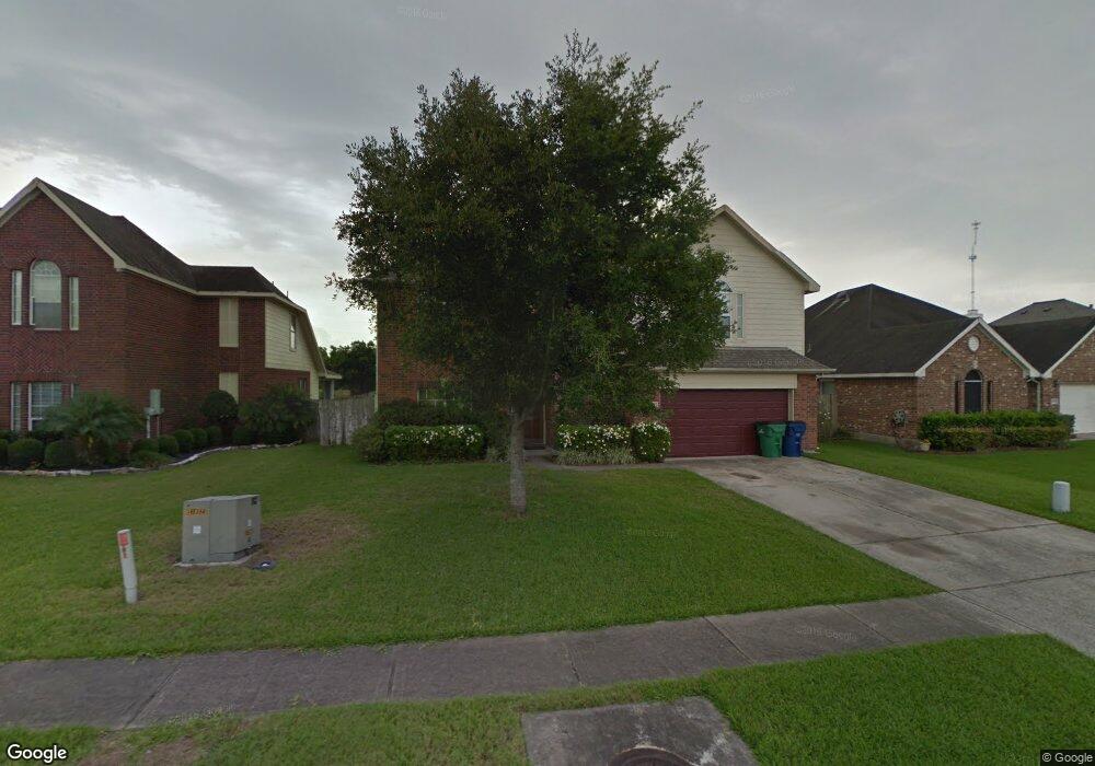 1442 Barras St, Alvin, TX 77511 - photo 1